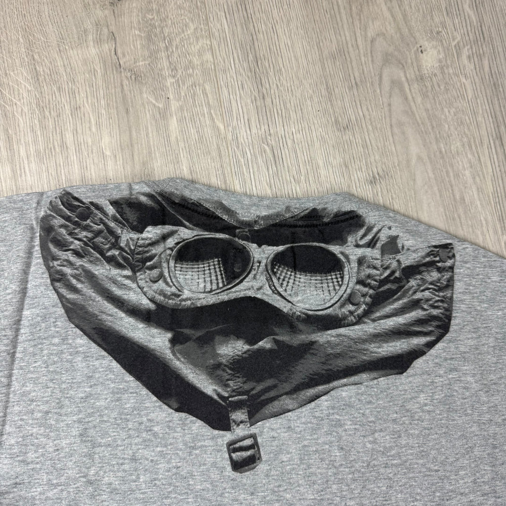 CP Company Set - Grey Melange